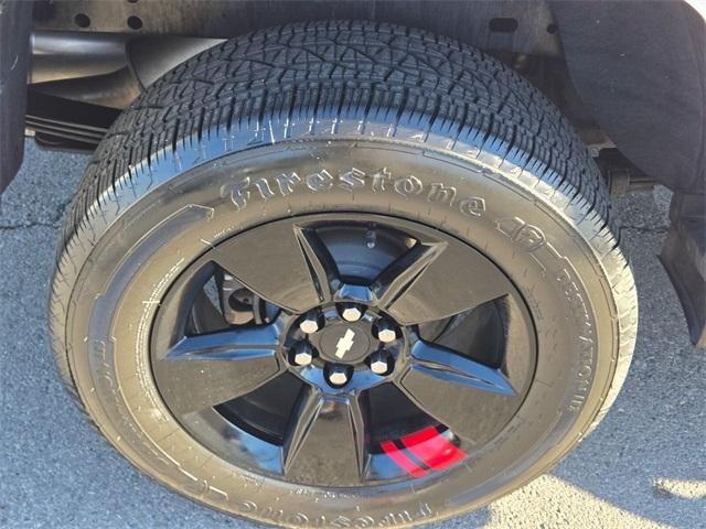 used 2018 Chevrolet Colorado car, priced at $22,585