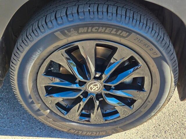 used 2022 Toyota Corolla Cross car, priced at $18,985