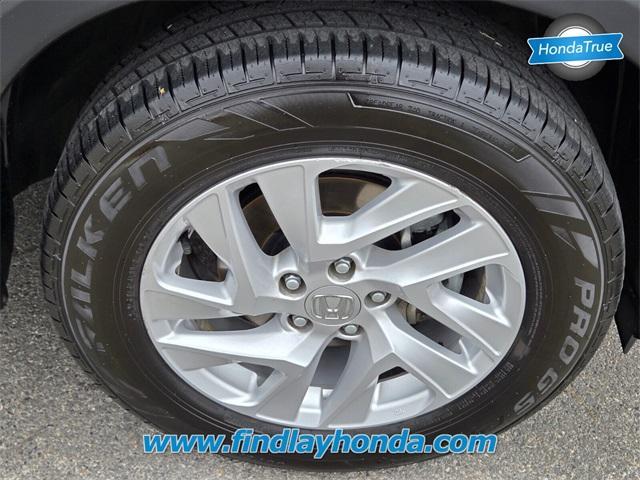 used 2016 Honda CR-V car, priced at $10,990