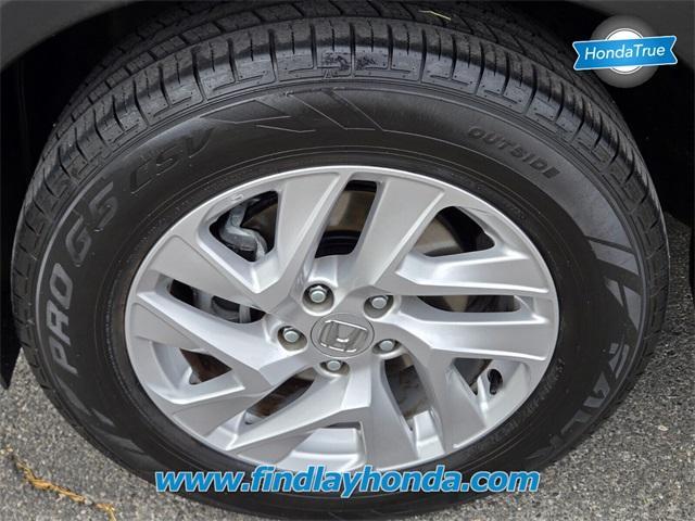 used 2016 Honda CR-V car, priced at $10,990