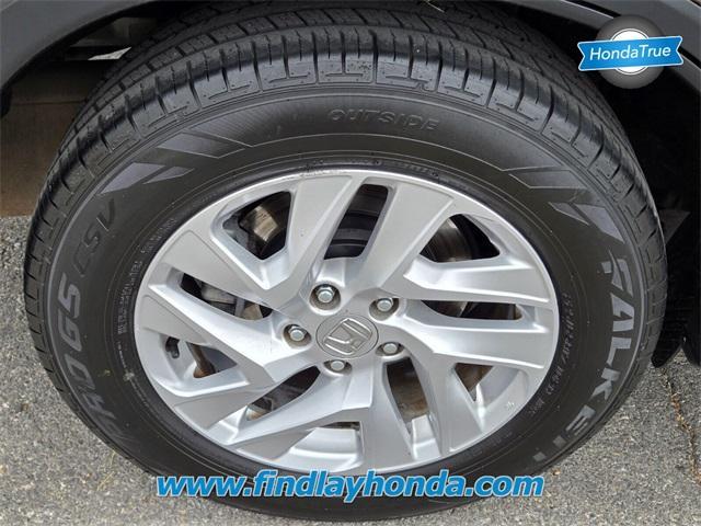used 2016 Honda CR-V car, priced at $10,990