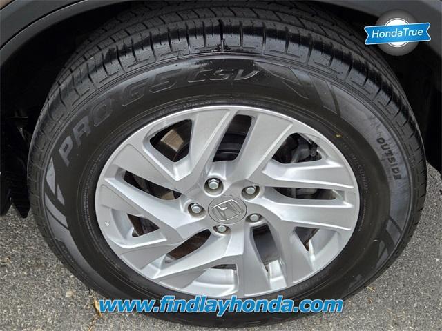 used 2016 Honda CR-V car, priced at $10,990