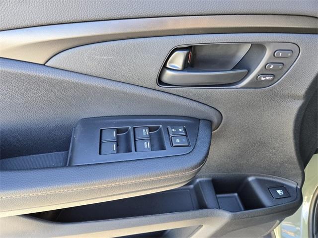 new 2026 Honda Ridgeline car, priced at $45,307