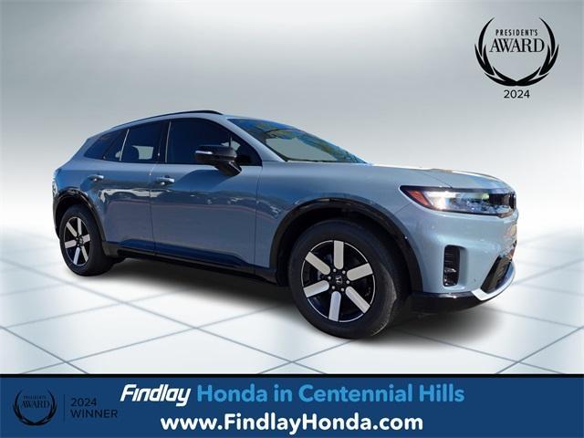 new 2026 Honda Prologue car, priced at $50,118