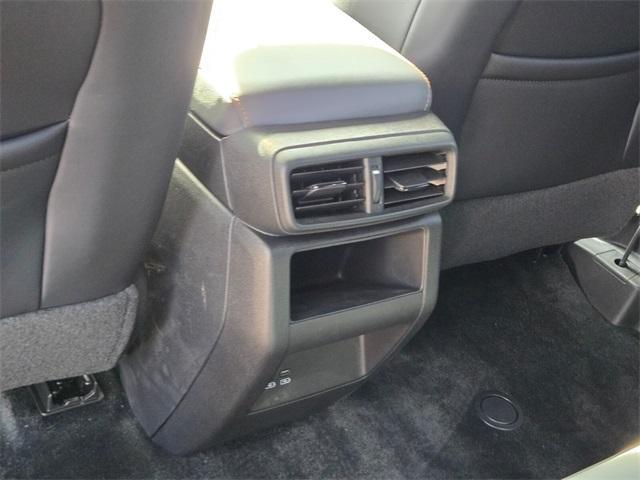 new 2026 Honda Prologue car, priced at $50,118