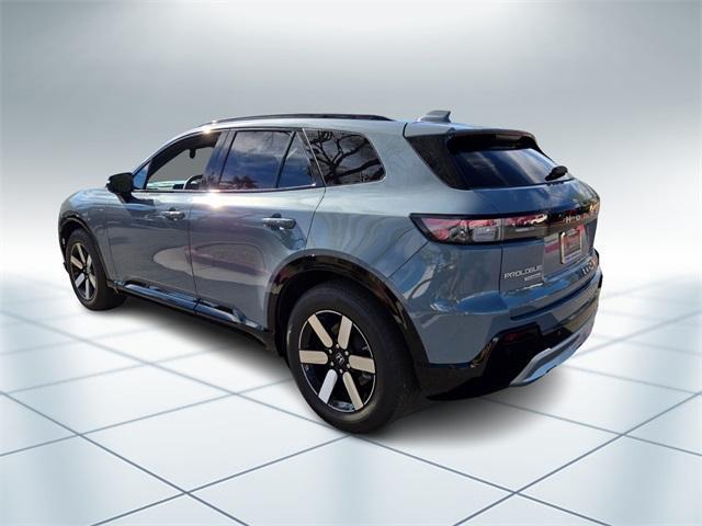 new 2026 Honda Prologue car, priced at $50,118