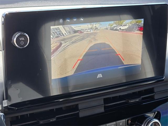 new 2026 Honda Prologue car, priced at $50,118