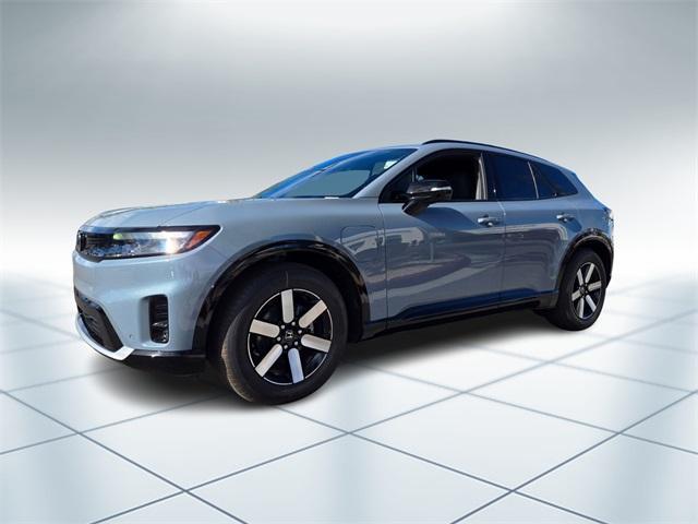 new 2026 Honda Prologue car, priced at $50,118