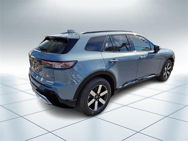 new 2026 Honda Prologue car, priced at $50,118