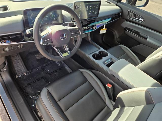 new 2026 Honda Prologue car, priced at $50,118