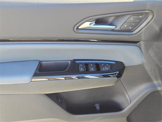 new 2026 Honda Prologue car, priced at $50,118