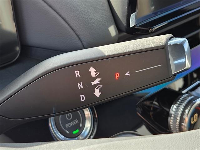 new 2026 Honda Prologue car, priced at $50,118