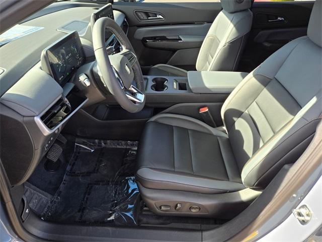 new 2026 Honda Prologue car, priced at $50,118