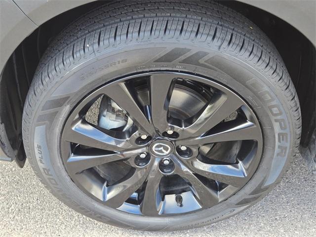 used 2024 Mazda CX-30 car, priced at $23,697