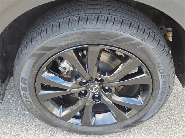 used 2024 Mazda CX-30 car, priced at $23,697