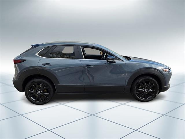 used 2024 Mazda CX-30 car, priced at $23,697