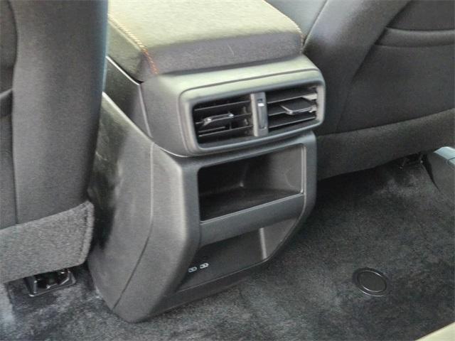 new 2025 Honda Prologue car, priced at $47,546