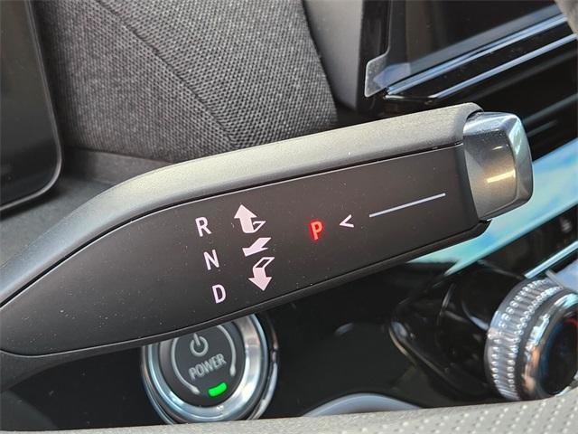 new 2025 Honda Prologue car, priced at $47,546