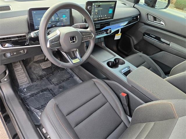 new 2025 Honda Prologue car, priced at $47,546