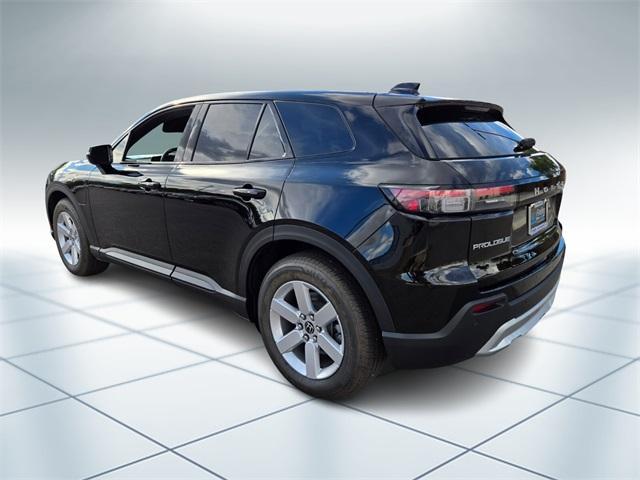 new 2025 Honda Prologue car, priced at $47,546