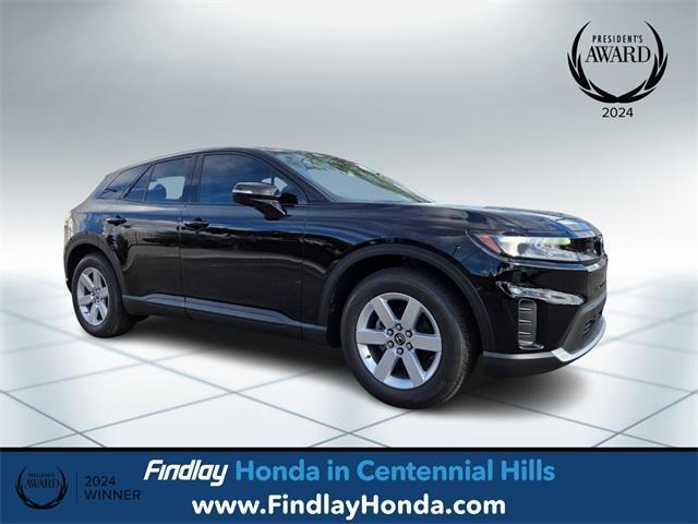 new 2025 Honda Prologue car, priced at $47,546