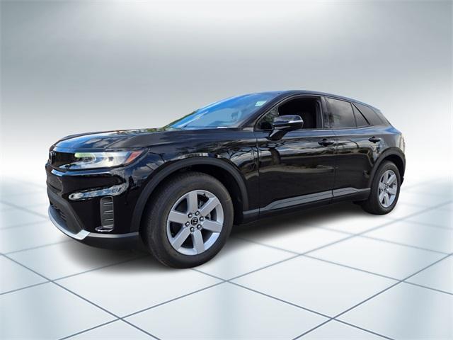 new 2025 Honda Prologue car, priced at $47,546