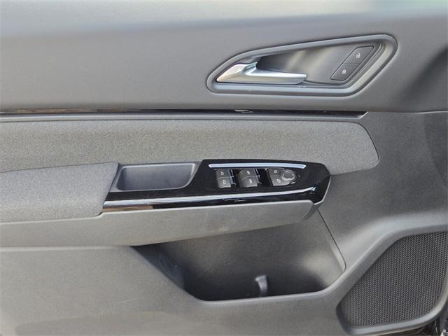 new 2025 Honda Prologue car, priced at $47,546