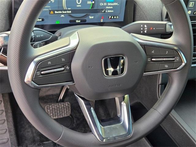 new 2025 Honda Prologue car, priced at $47,546