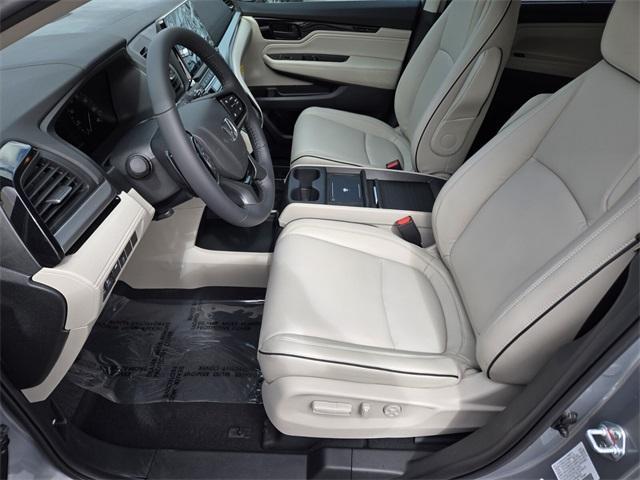 new 2026 Honda Odyssey car, priced at $45,771