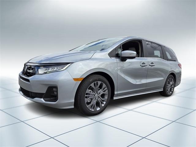 new 2026 Honda Odyssey car, priced at $45,771