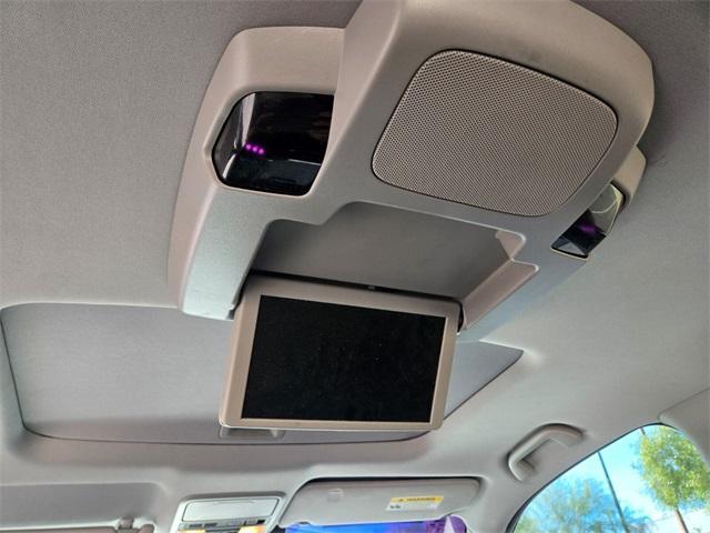 used 2020 Honda Pilot car, priced at $25,581