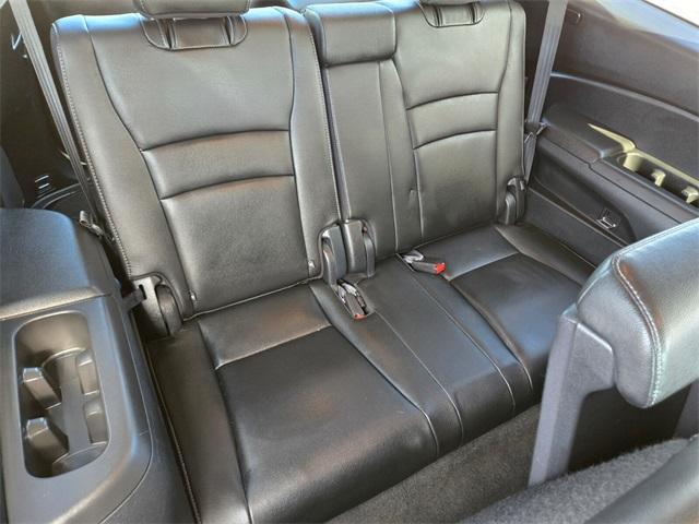 used 2020 Honda Pilot car, priced at $25,581