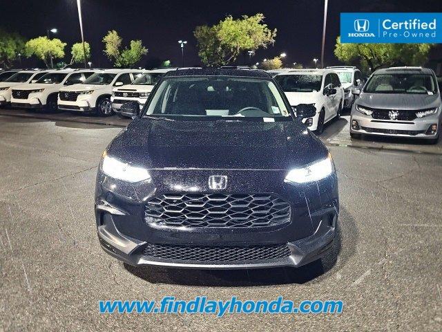 used 2026 Honda HR-V car, priced at $30,397