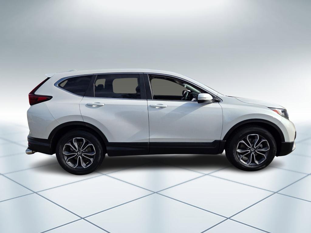 used 2020 Honda CR-V car, priced at $24,585