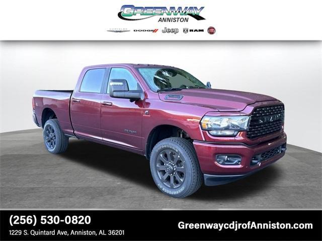 new 2023 Ram 2500 car, priced at $69,285