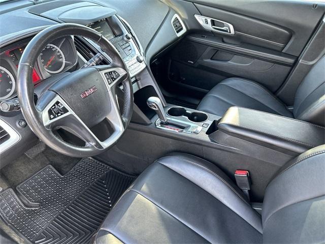 used 2015 GMC Terrain car, priced at $11,769