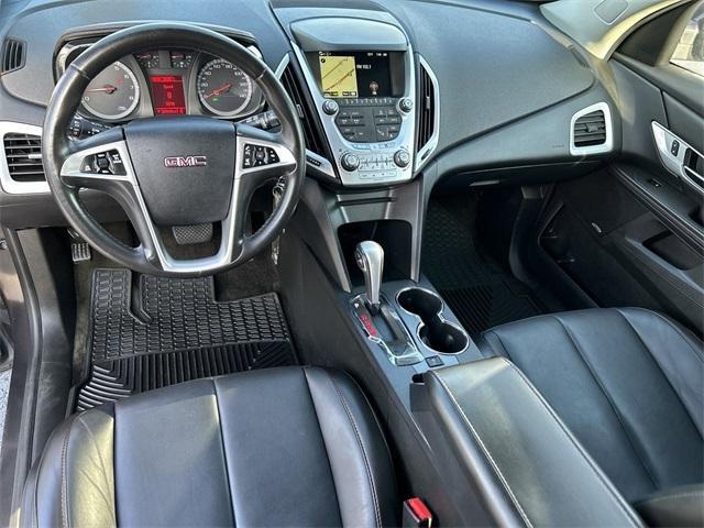 used 2015 GMC Terrain car, priced at $11,769