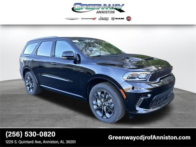 new 2024 Dodge Durango car, priced at $58,996