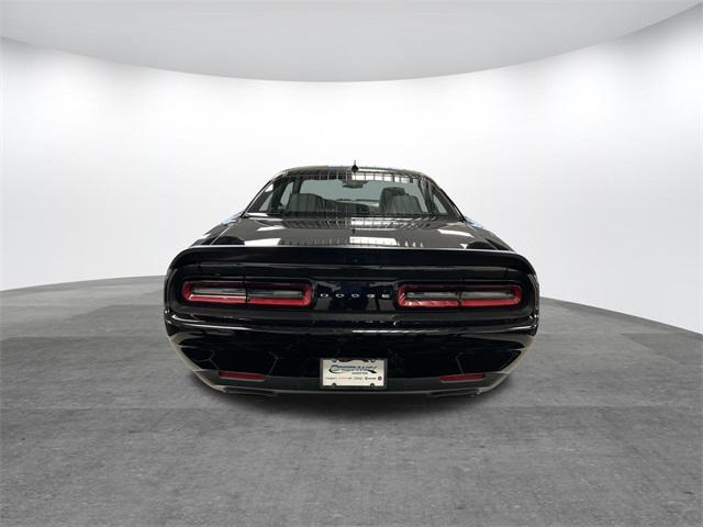 new 2023 Dodge Challenger car, priced at $81,104