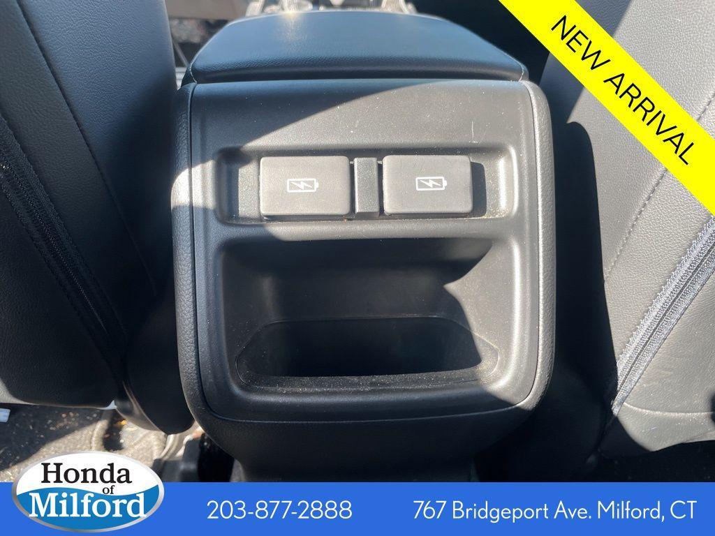 used 2022 Honda Accord car, priced at $25,999