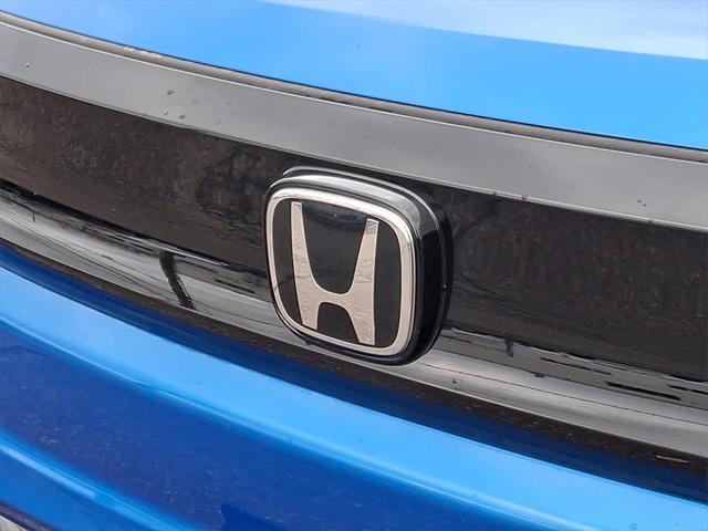 new 2024 Honda Prologue car, priced at $56,550