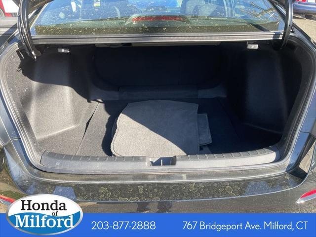used 2025 Honda Civic car, priced at $27,671