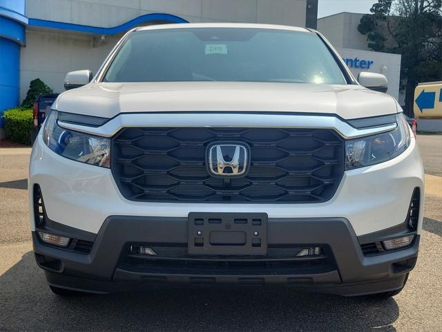 new 2023 Honda Passport car