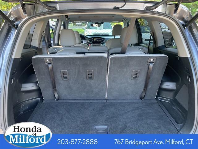 used 2022 Honda CR-V car, priced at $27,929