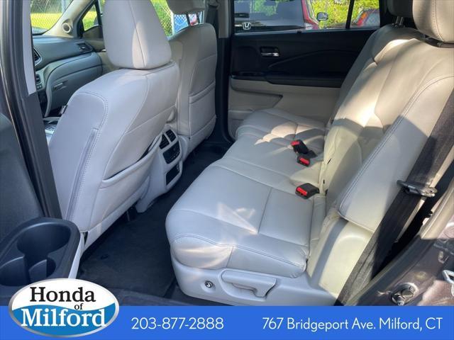used 2022 Honda CR-V car, priced at $27,929