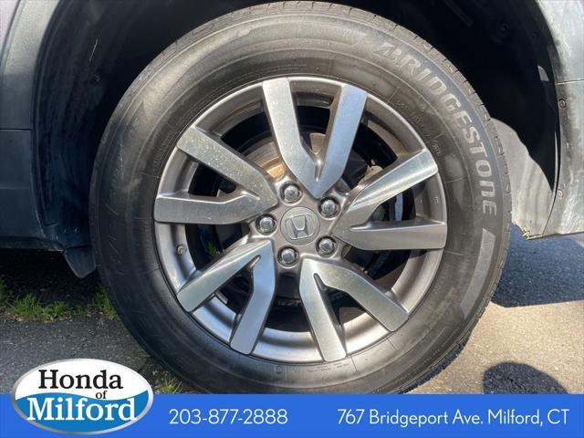 used 2022 Honda CR-V car, priced at $27,929