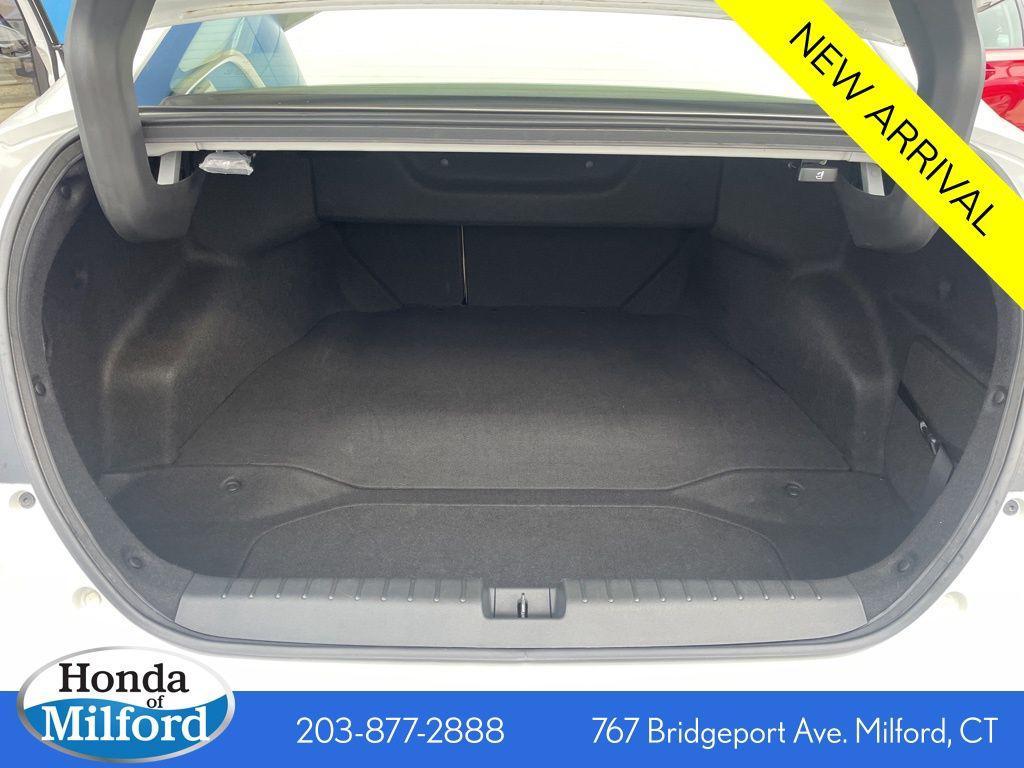 used 2021 Honda Clarity Plug-In Hybrid car, priced at $24,595