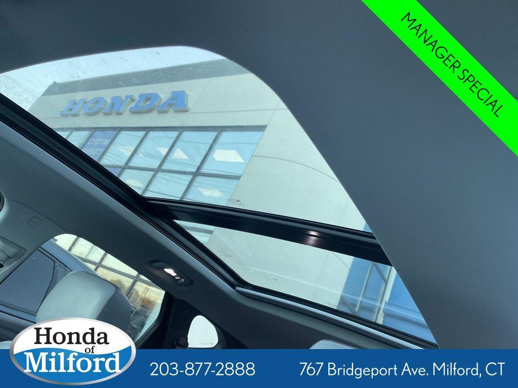 used 2019 Chevrolet Blazer car, priced at $18,985