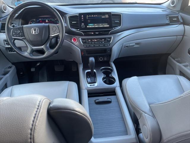 used 2020 Honda Pilot car, priced at $25,995