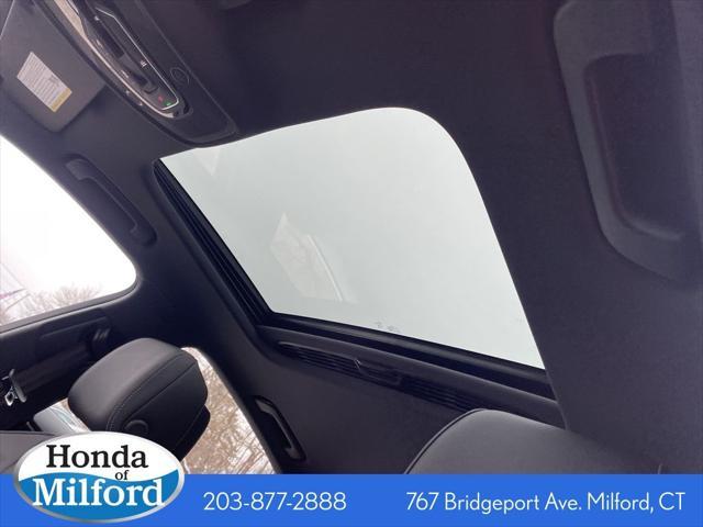 used 2024 Audi A4 car, priced at $35,990
